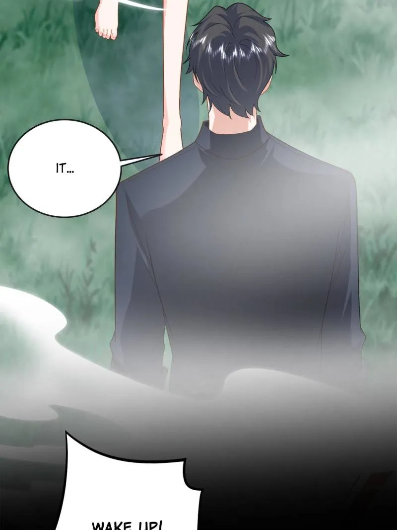 THE Son of a Dragon! Mommy is a criminal Chapter 74 Online - página 32