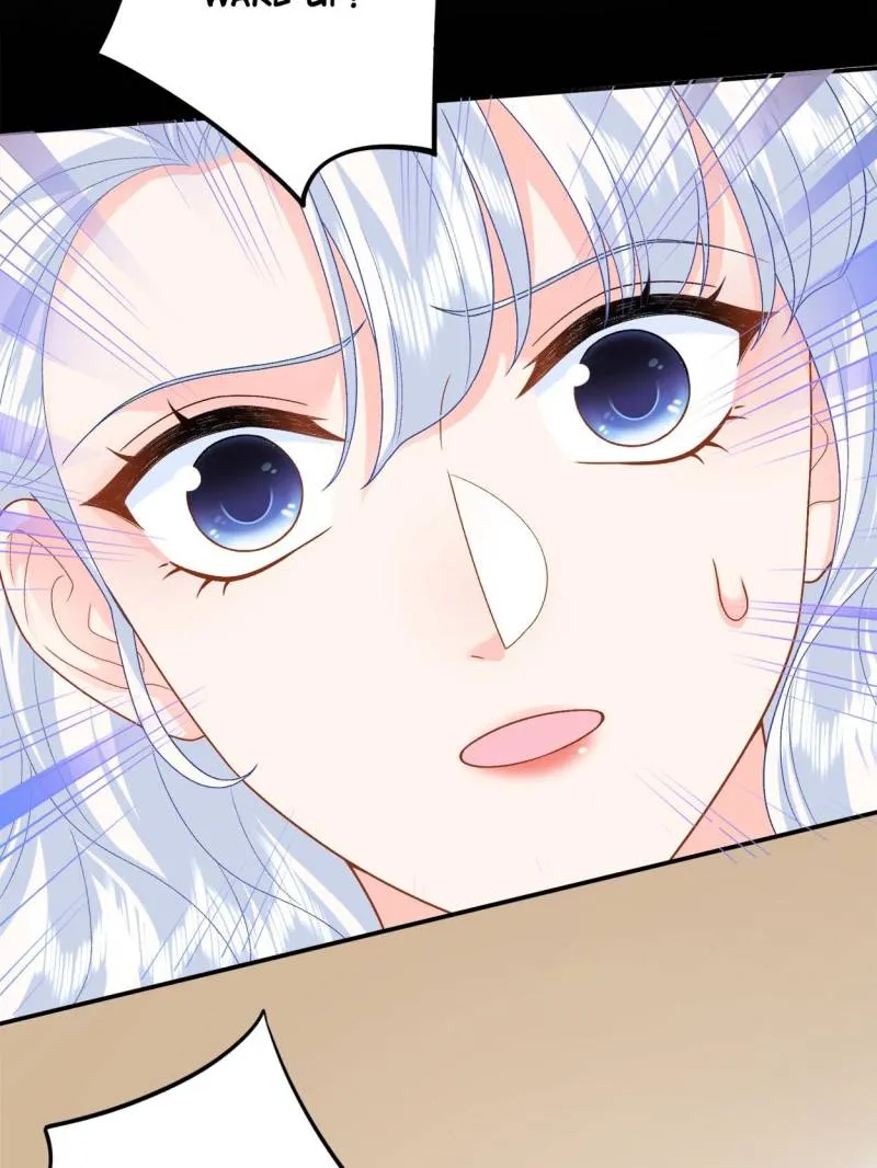 THE Son of a Dragon! Mommy is a criminal Chapter 74 Online - página 33