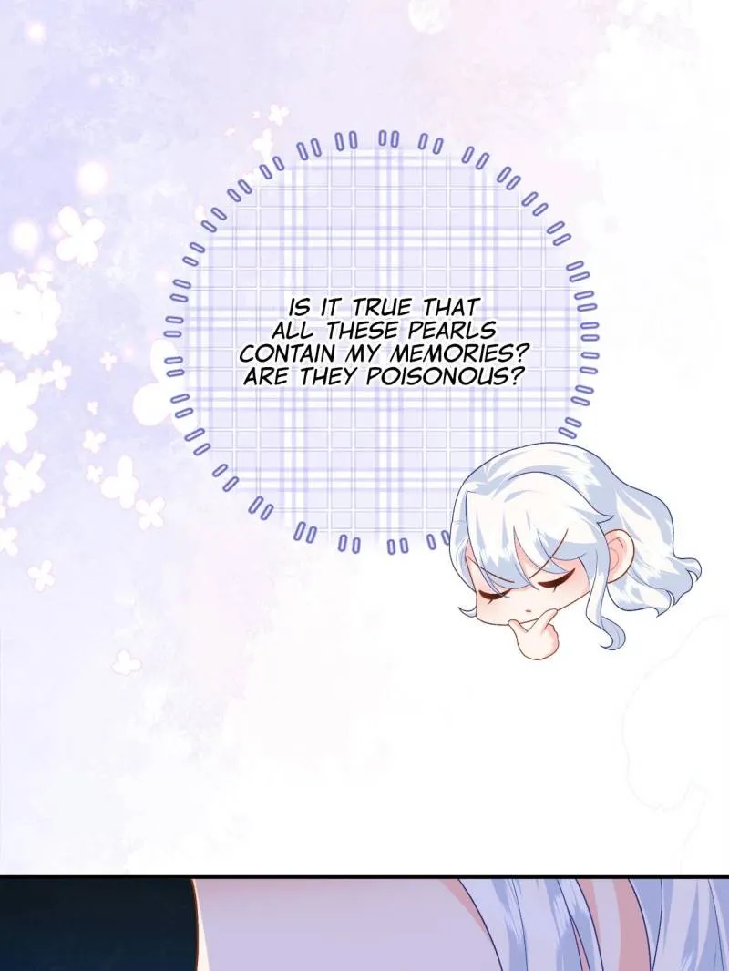 THE Son of a Dragon! Mommy is a criminal Chapter 74 Online - página 38