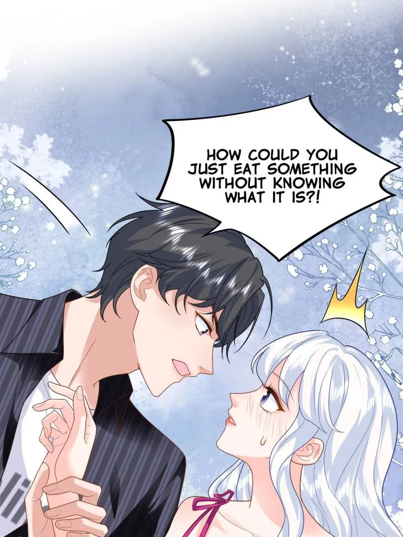 THE Son of a Dragon! Mommy is a criminal Chapter 74 Online - página 40