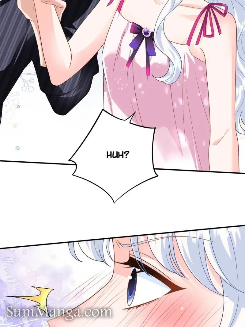 THE Son of a Dragon! Mommy is a criminal Chapter 74 Online - página 41