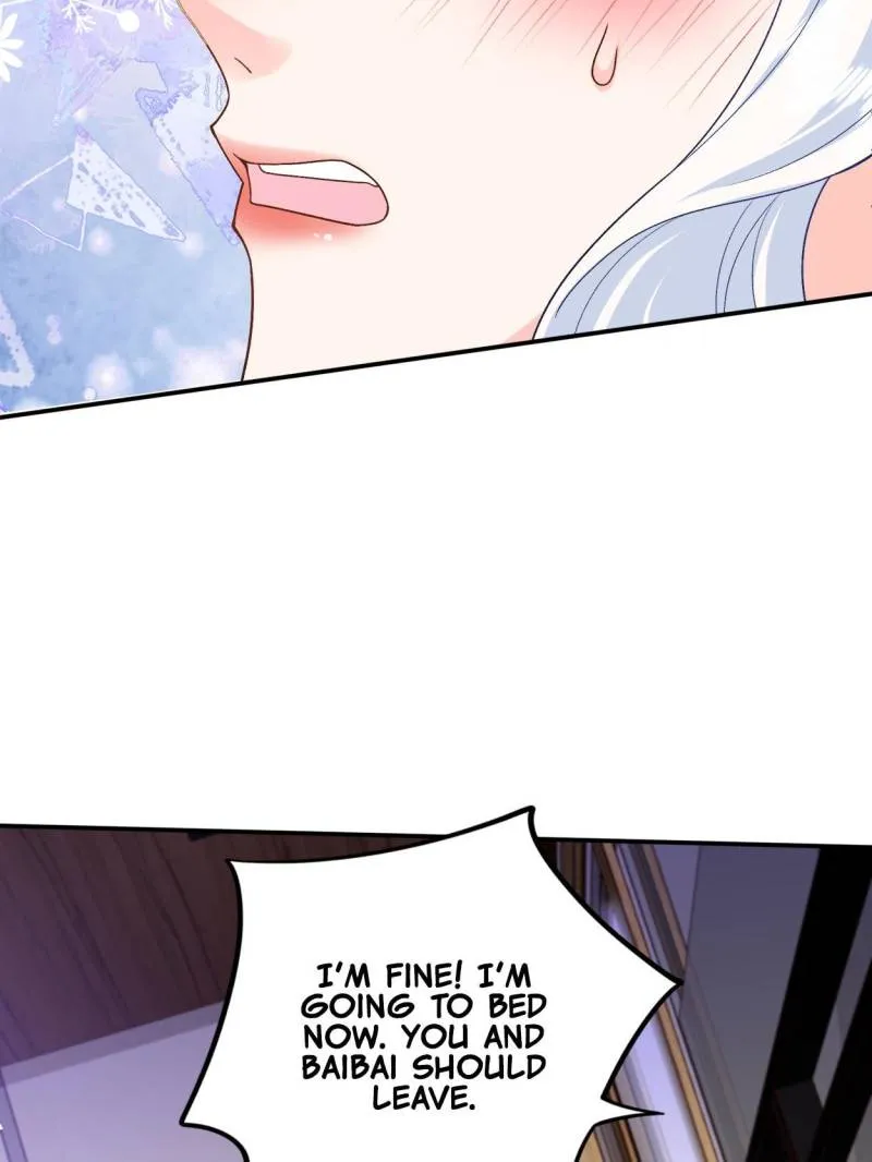 THE Son of a Dragon! Mommy is a criminal Chapter 74 Online - página 42