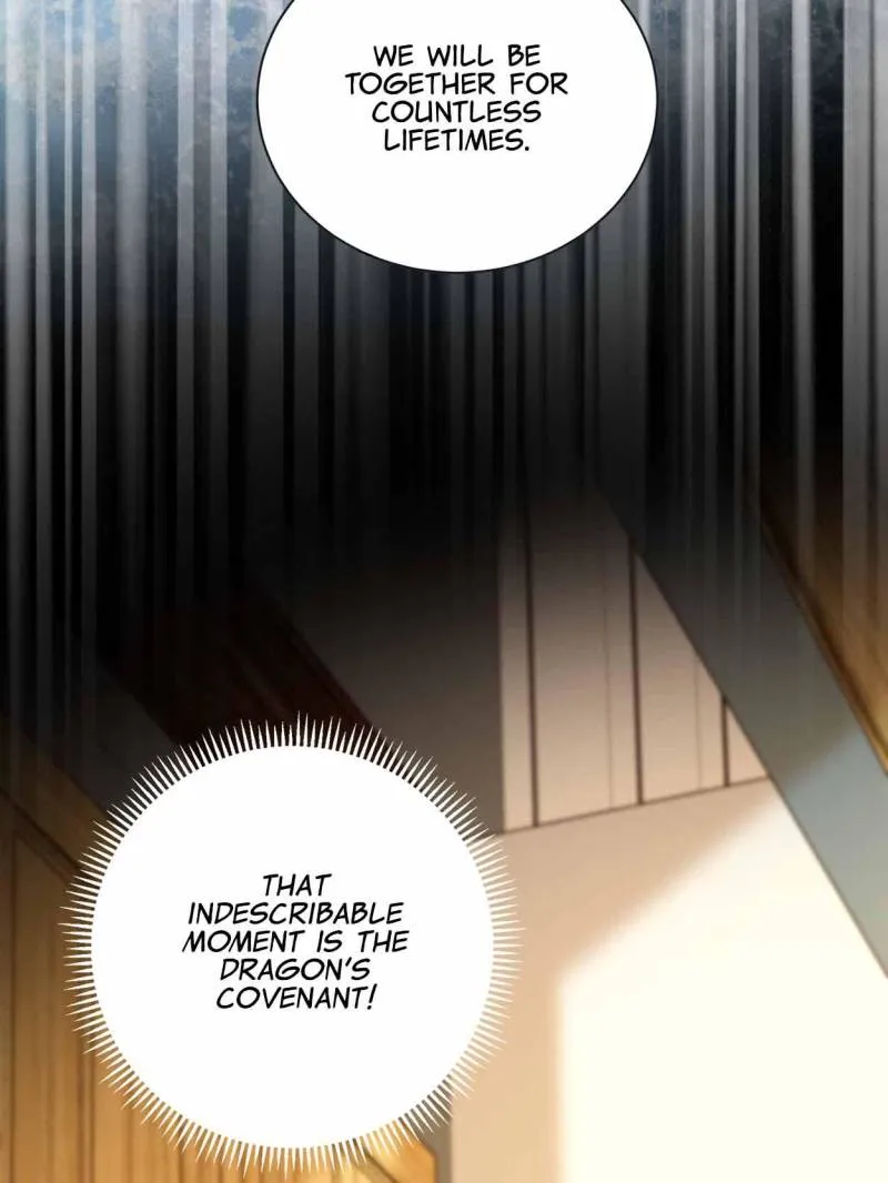 THE Son of a Dragon! Mommy is a criminal Chapter 75 Online - página 9