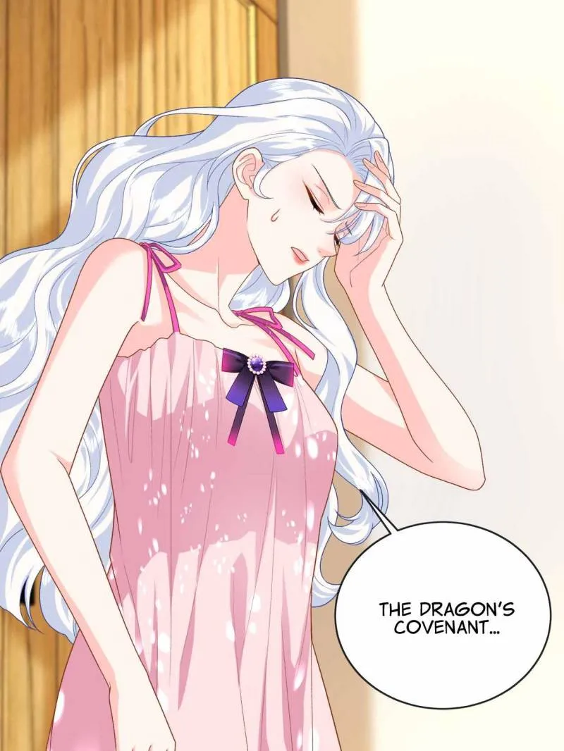 THE Son of a Dragon! Mommy is a criminal Chapter 75 Online - página 10