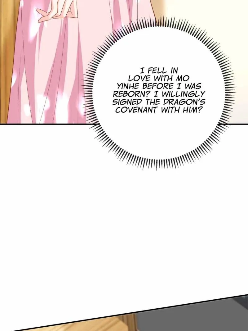 THE Son of a Dragon! Mommy is a criminal Chapter 75 Online - página 11