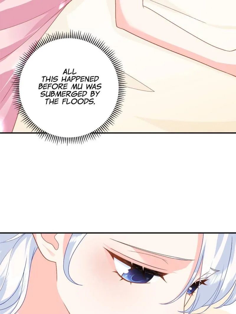 THE Son of a Dragon! Mommy is a criminal Chapter 75 Online - página 15