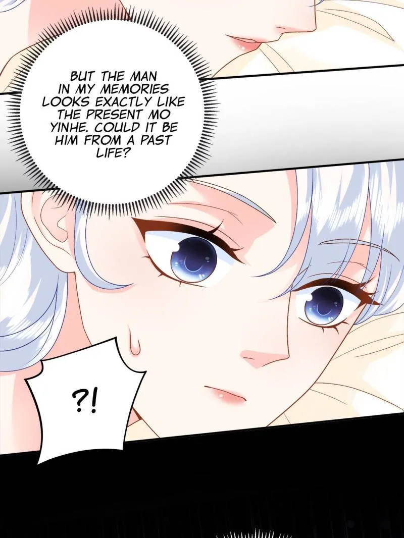 THE Son of a Dragon! Mommy is a criminal Chapter 75 Online - página 16