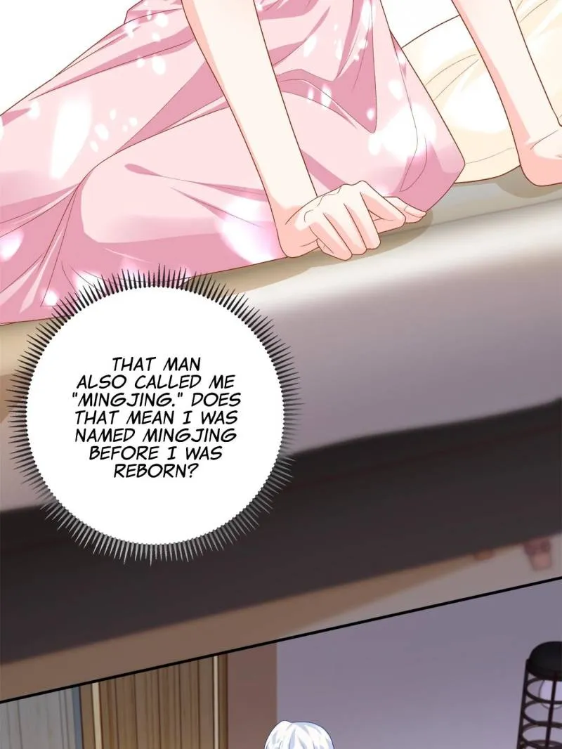 THE Son of a Dragon! Mommy is a criminal Chapter 75 Online - página 18