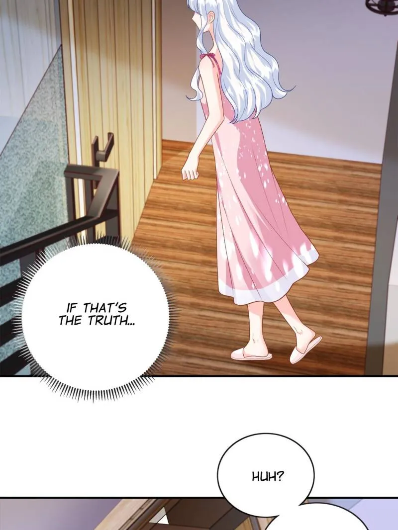 THE Son of a Dragon! Mommy is a criminal Chapter 75 Online - página 19