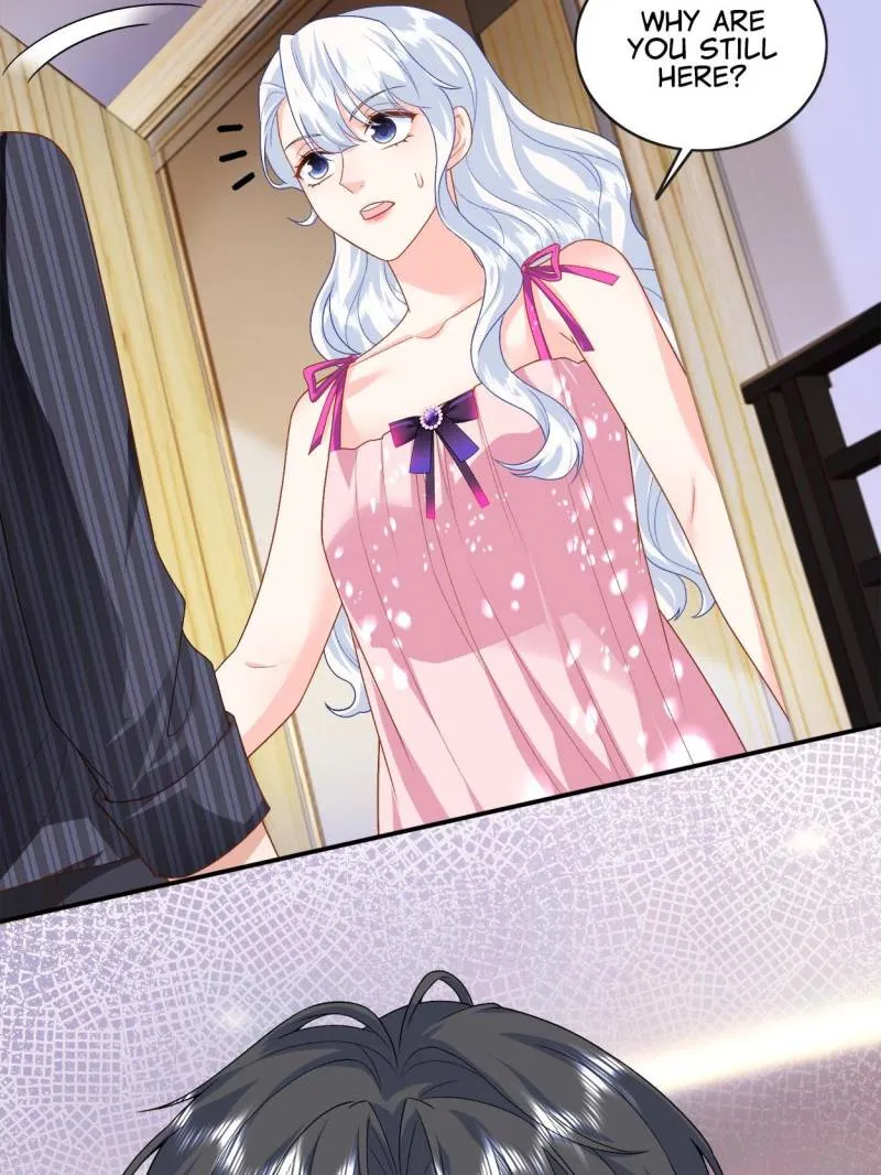 THE Son of a Dragon! Mommy is a criminal Chapter 75 Online - página 20