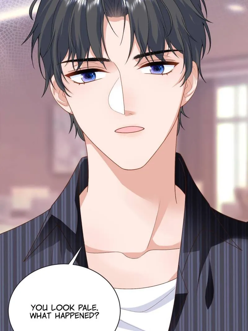 THE Son of a Dragon! Mommy is a criminal Chapter 75 Online - página 21