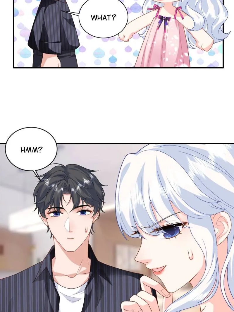THE Son of a Dragon! Mommy is a criminal Chapter 75 Online - página 23