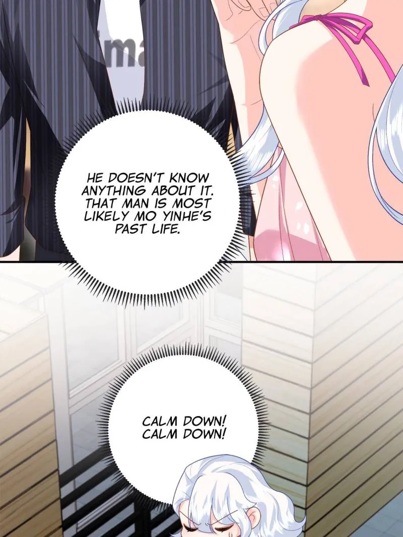 THE Son of a Dragon! Mommy is a criminal Chapter 75 Online - página 24