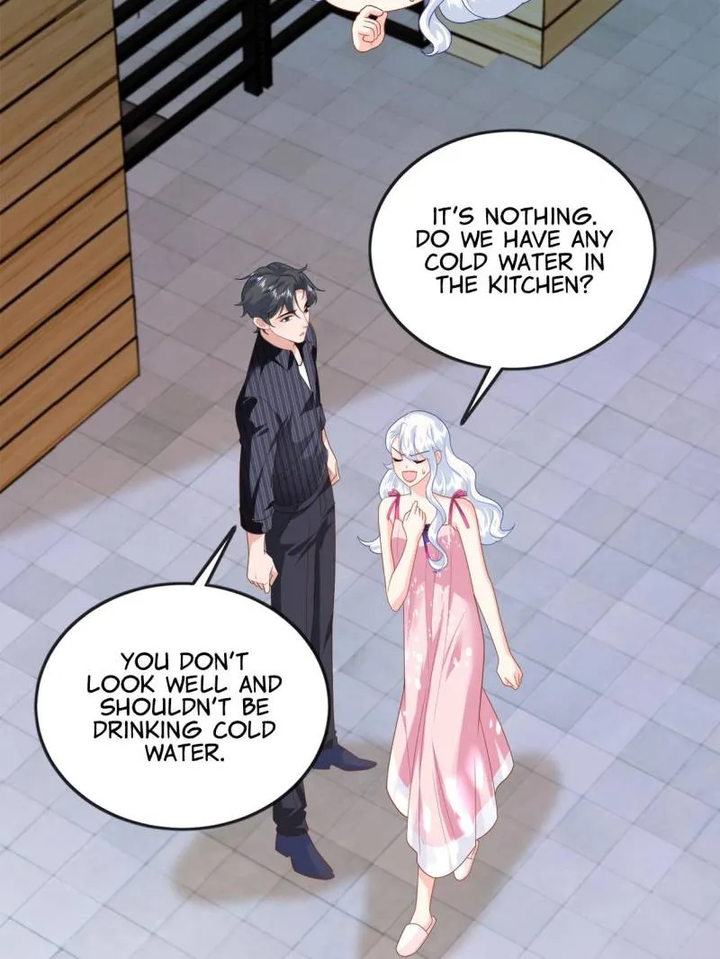 THE Son of a Dragon! Mommy is a criminal Chapter 75 Online - página 25