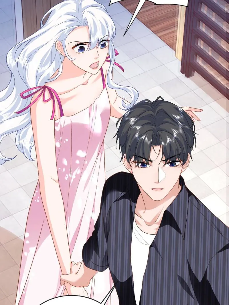 THE Son of a Dragon! Mommy is a criminal Chapter 75 Online - página 28
