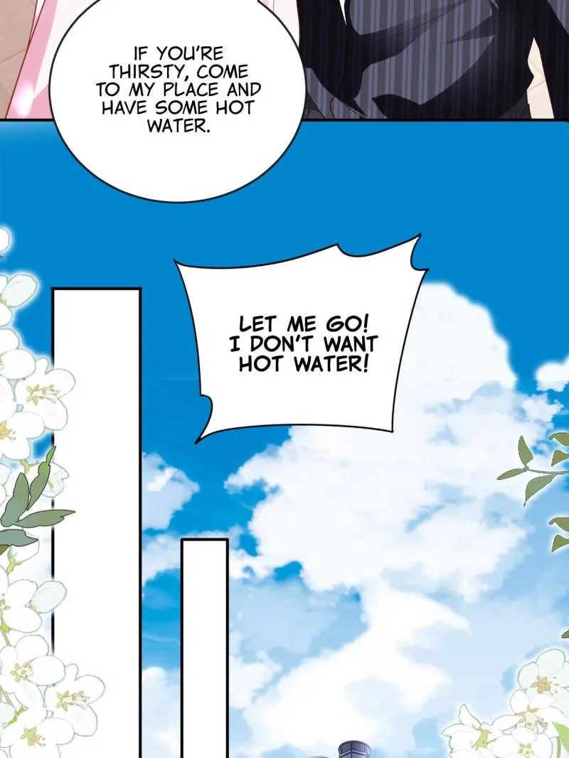 THE Son of a Dragon! Mommy is a criminal Chapter 75 Online - página 29