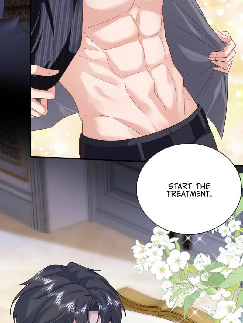 THE Son of a Dragon! Mommy is a criminal Chapter 75 Online - página 31