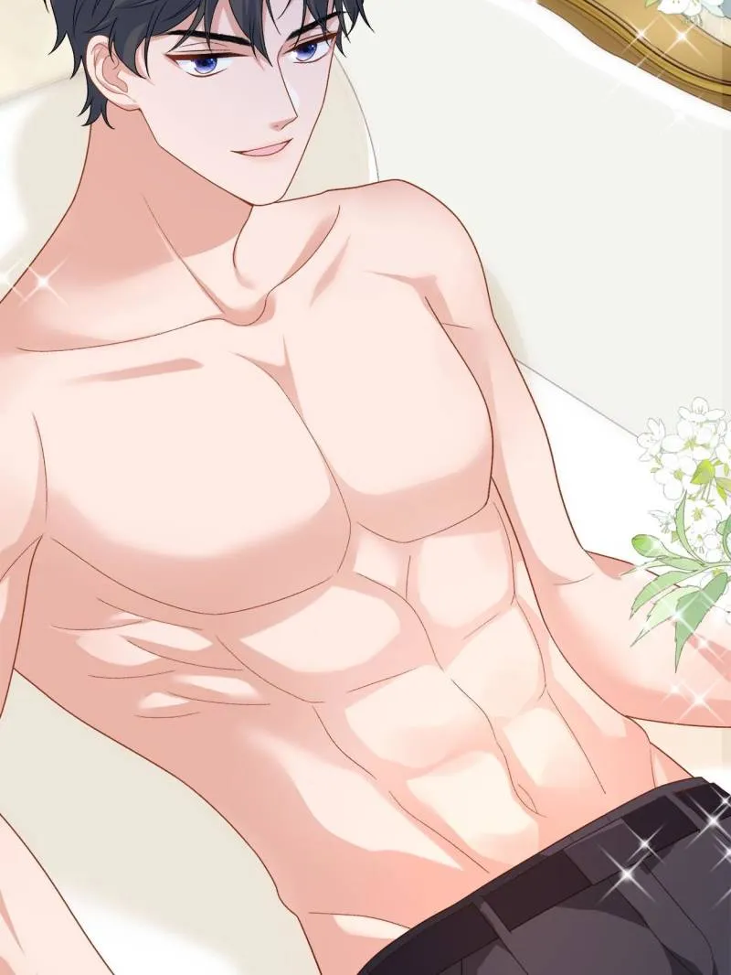 THE Son of a Dragon! Mommy is a criminal Chapter 75 Online - página 32