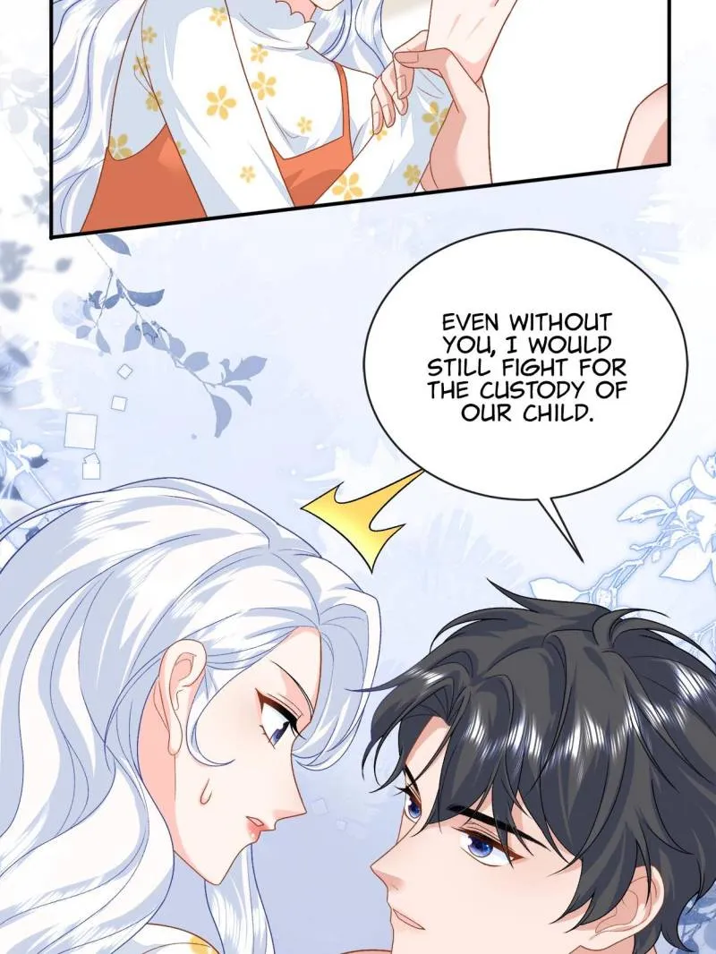 THE Son of a Dragon! Mommy is a criminal Chapter 75 Online - página 38