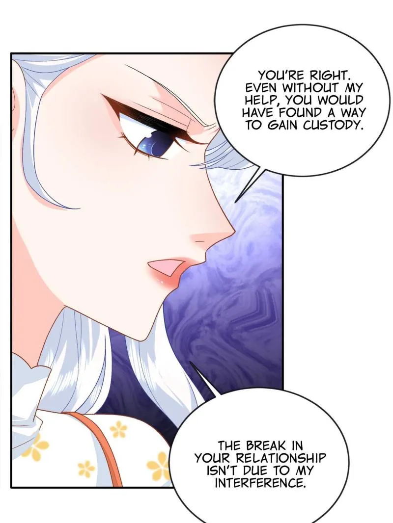 THE Son of a Dragon! Mommy is a criminal Chapter 75 Online - página 41