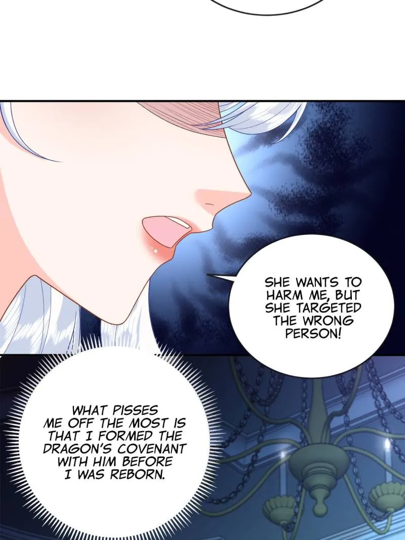 THE Son of a Dragon! Mommy is a criminal Chapter 75 Online - página 42