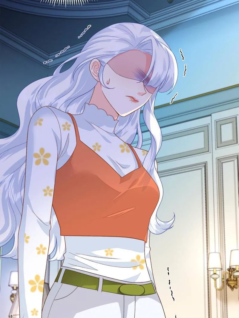 THE Son of a Dragon! Mommy is a criminal Chapter 75 Online - página 43