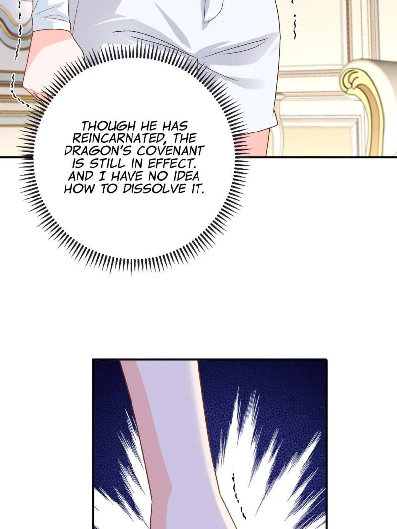 THE Son of a Dragon! Mommy is a criminal Chapter 75 Online - página 44