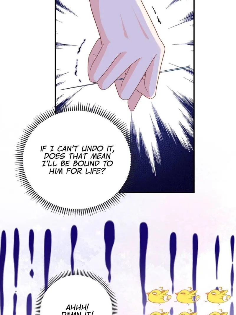 THE Son of a Dragon! Mommy is a criminal Chapter 75 Online - página 45