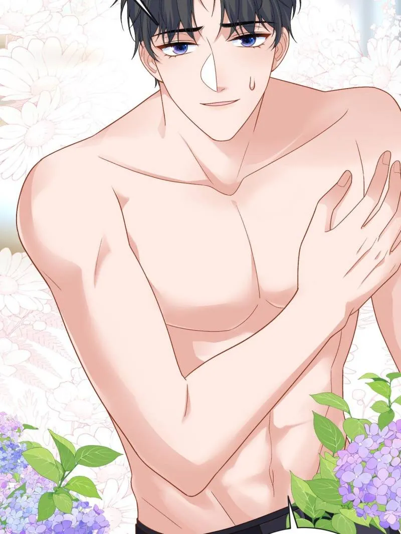 THE Son of a Dragon! Mommy is a criminal Chapter 75 Online - página 48