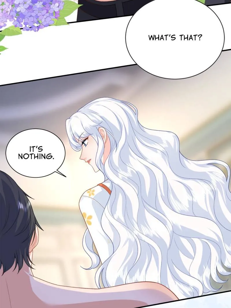THE Son of a Dragon! Mommy is a criminal Chapter 75 Online - página 49