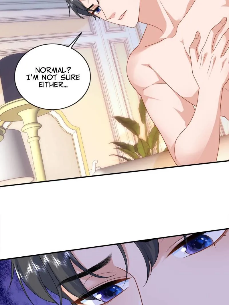 THE Son of a Dragon! Mommy is a criminal Chapter 75 Online - página 52