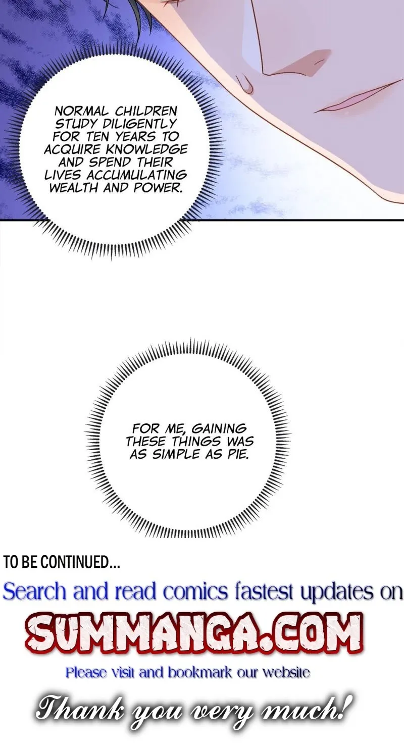 THE Son of a Dragon! Mommy is a criminal Chapter 75 Online - página 53