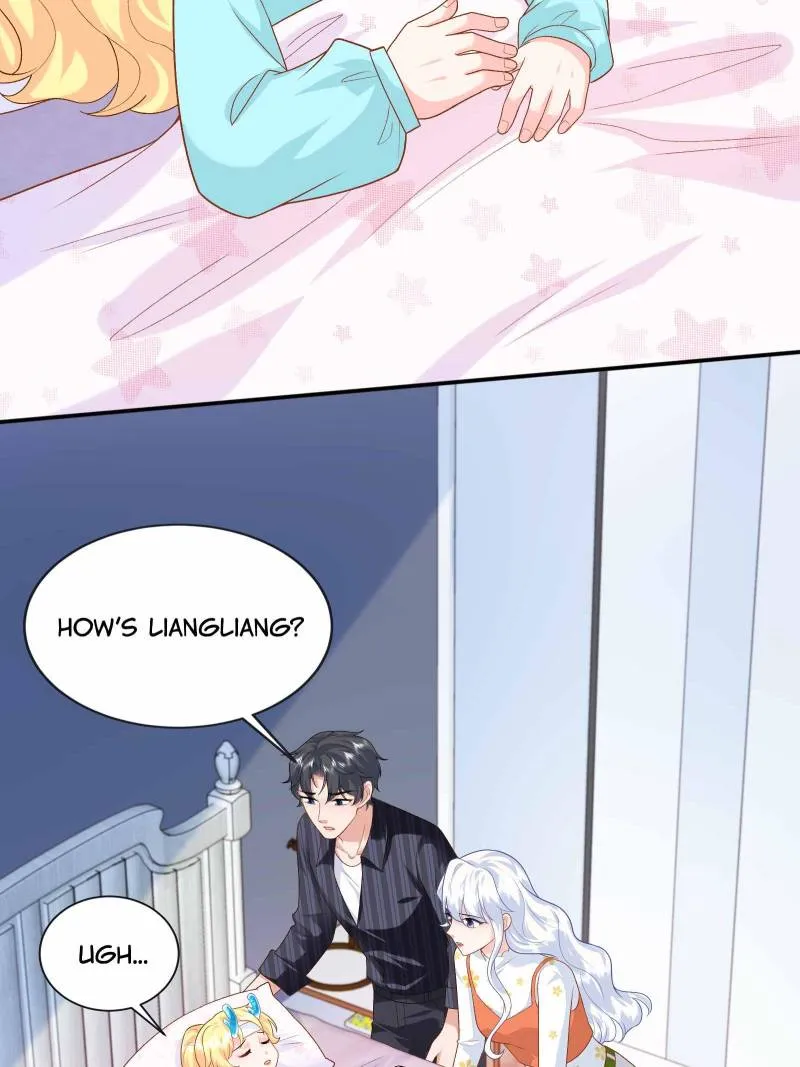 THE Son of a Dragon! Mommy is a criminal Chapter 77 Online - página 2