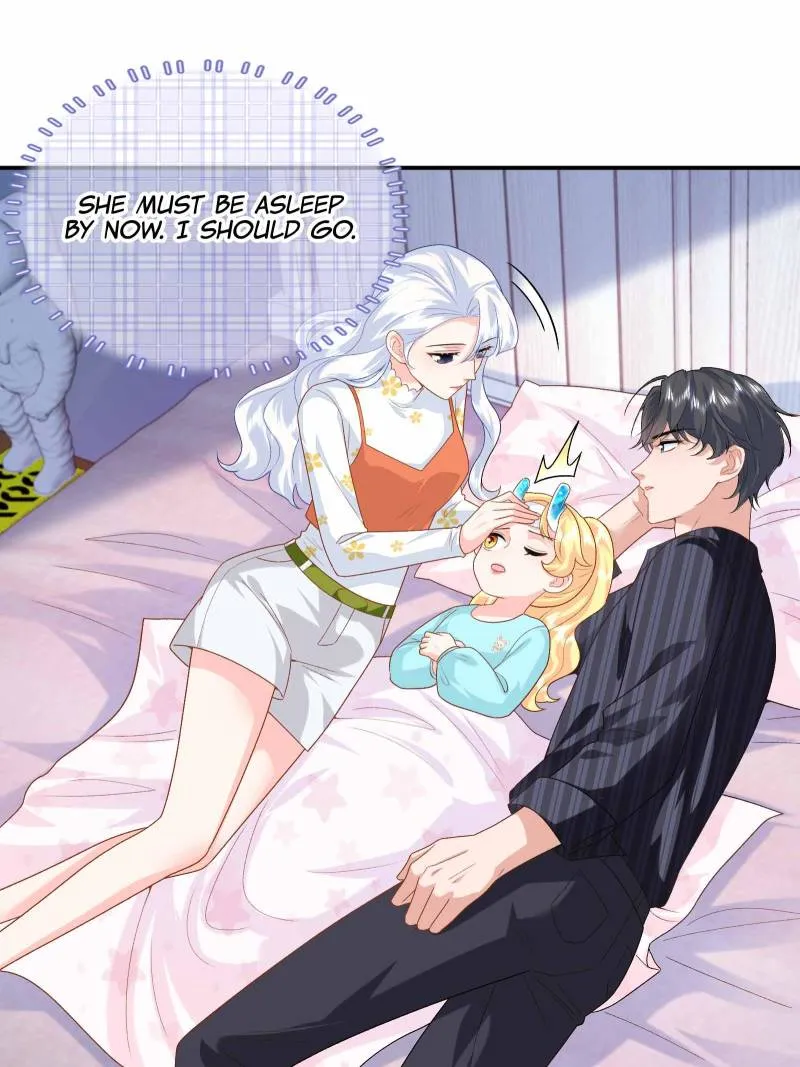 THE Son of a Dragon! Mommy is a criminal Chapter 77 Online - página 9