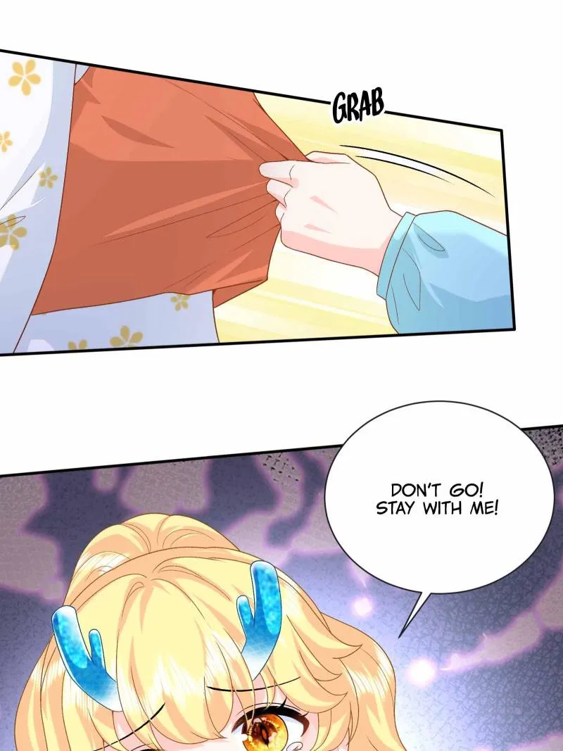 THE Son of a Dragon! Mommy is a criminal Chapter 77 Online - página 11