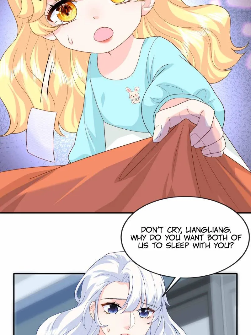 THE Son of a Dragon! Mommy is a criminal Chapter 77 Online - página 12
