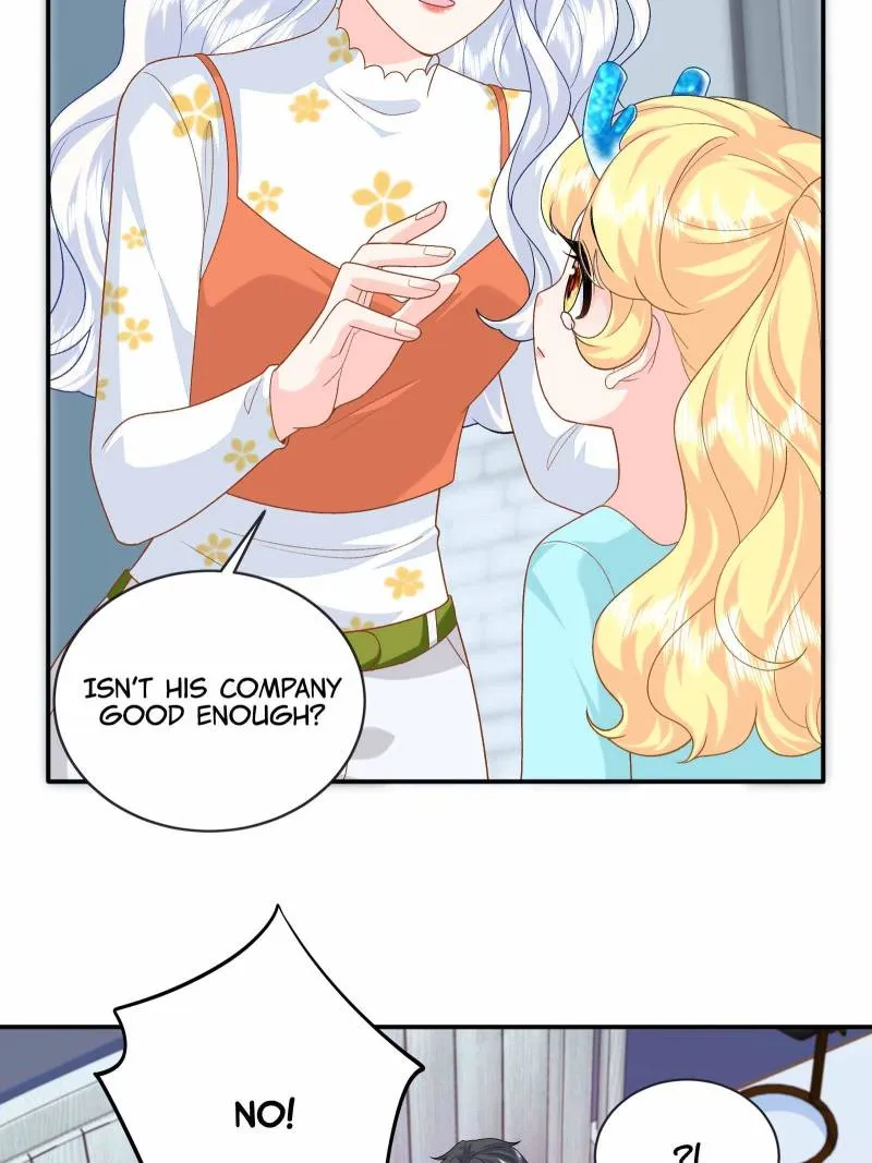THE Son of a Dragon! Mommy is a criminal Chapter 77 Online - página 13