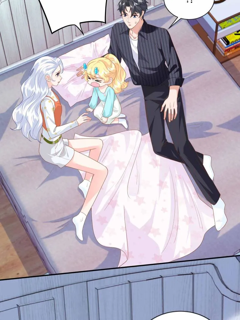THE Son of a Dragon! Mommy is a criminal Chapter 77 Online - página 14