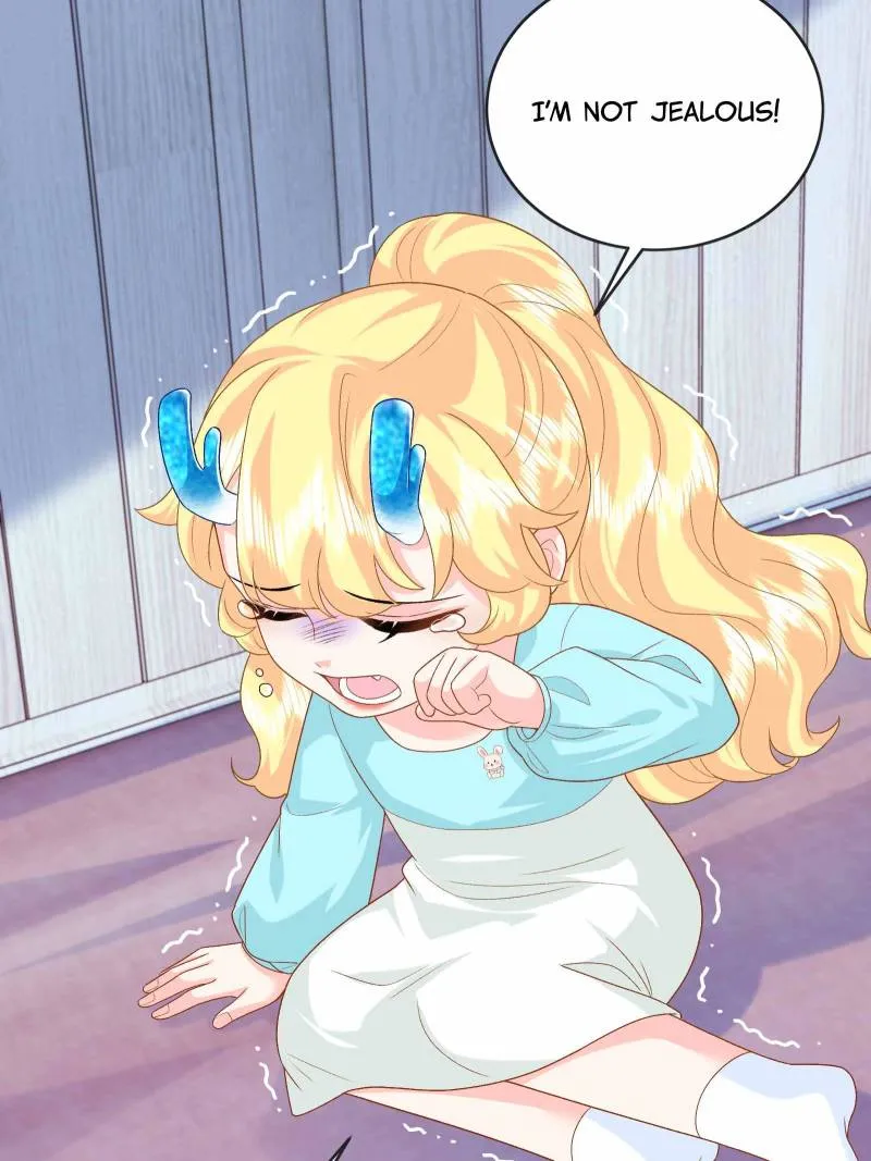 THE Son of a Dragon! Mommy is a criminal Chapter 77 Online - página 15