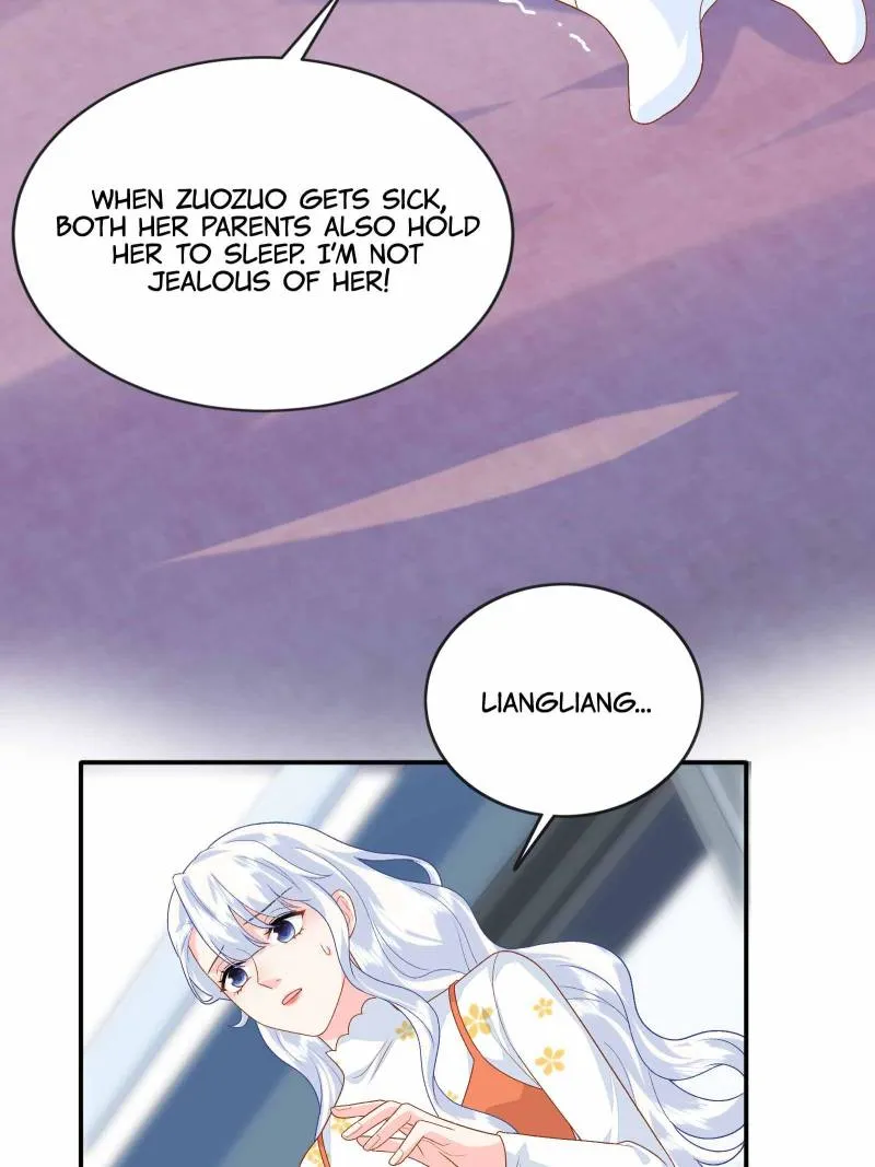 THE Son of a Dragon! Mommy is a criminal Chapter 77 Online - página 16