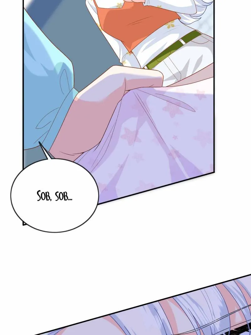 THE Son of a Dragon! Mommy is a criminal Chapter 77 Online - página 17