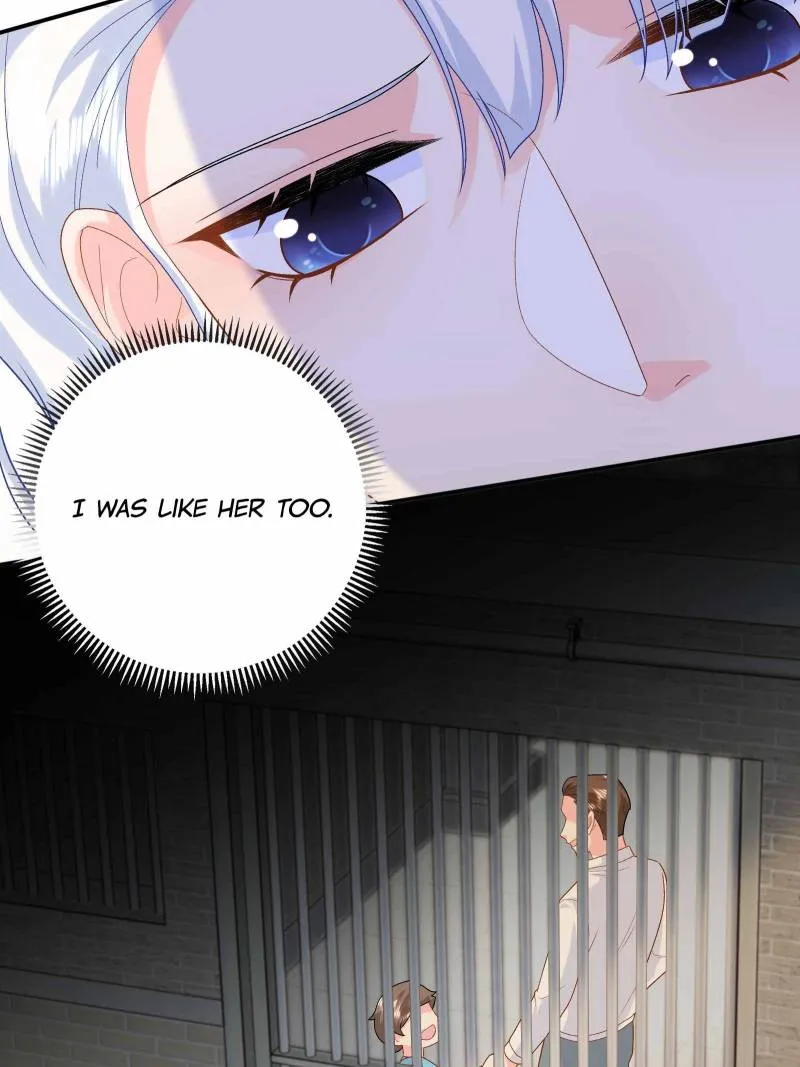 THE Son of a Dragon! Mommy is a criminal Chapter 77 Online - página 18