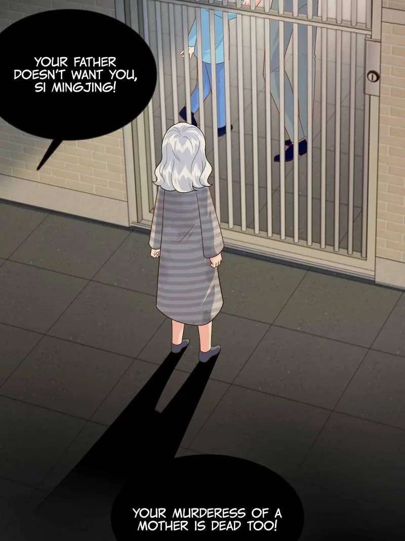 THE Son of a Dragon! Mommy is a criminal Chapter 77 Online - página 19