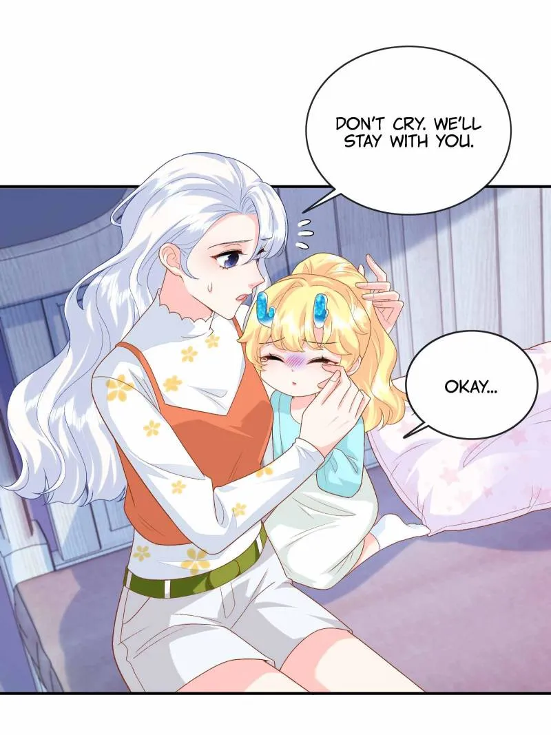 THE Son of a Dragon! Mommy is a criminal Chapter 77 Online - página 22