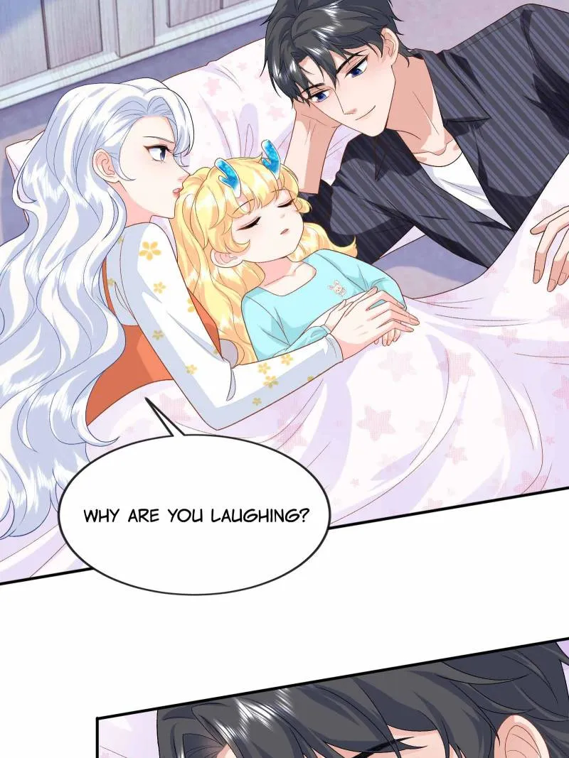 THE Son of a Dragon! Mommy is a criminal Chapter 77 Online - página 25