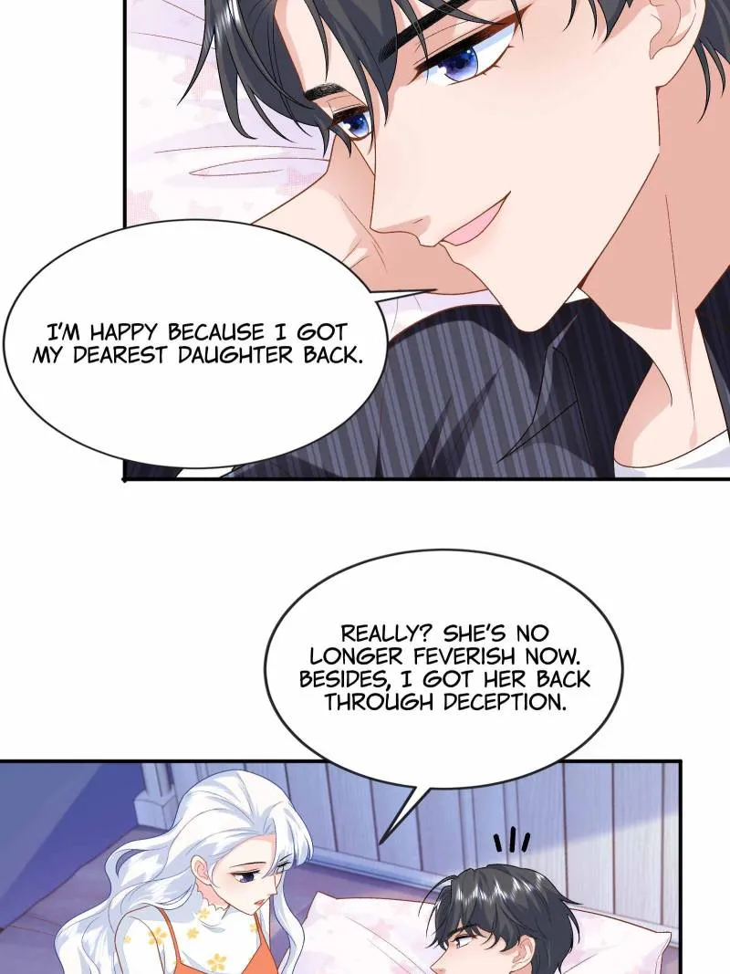 THE Son of a Dragon! Mommy is a criminal Chapter 77 Online - página 26