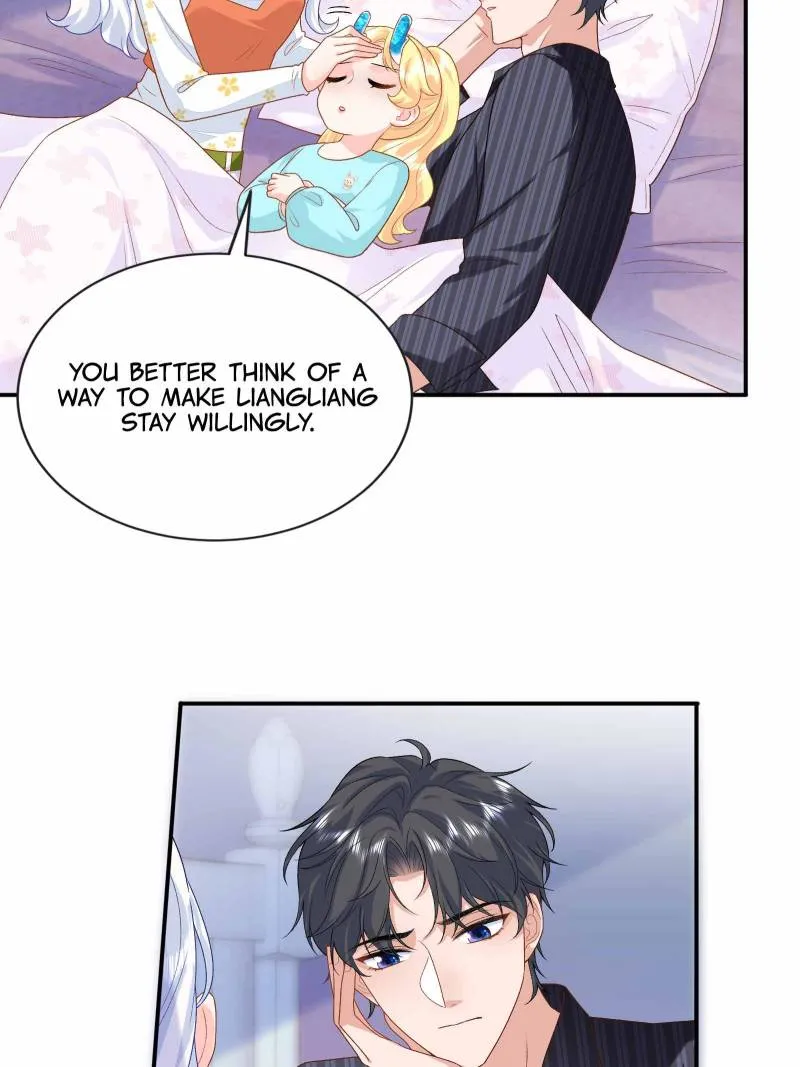 THE Son of a Dragon! Mommy is a criminal Chapter 77 Online - página 27