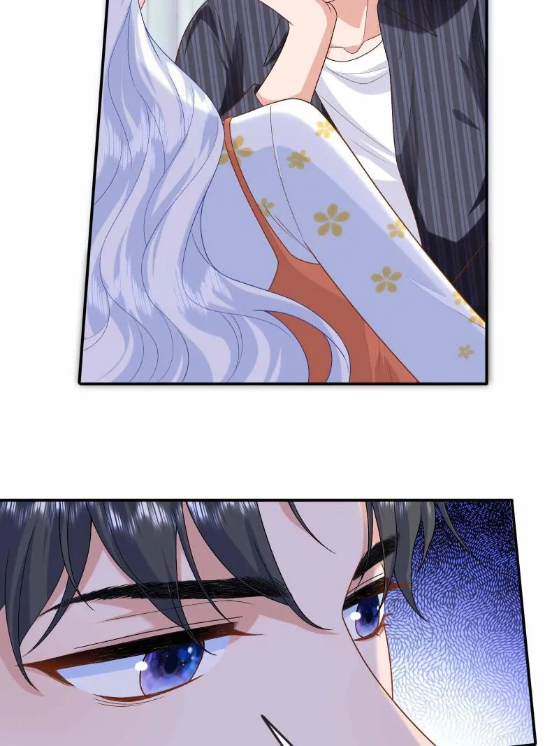 THE Son of a Dragon! Mommy is a criminal Chapter 77 Online - página 28