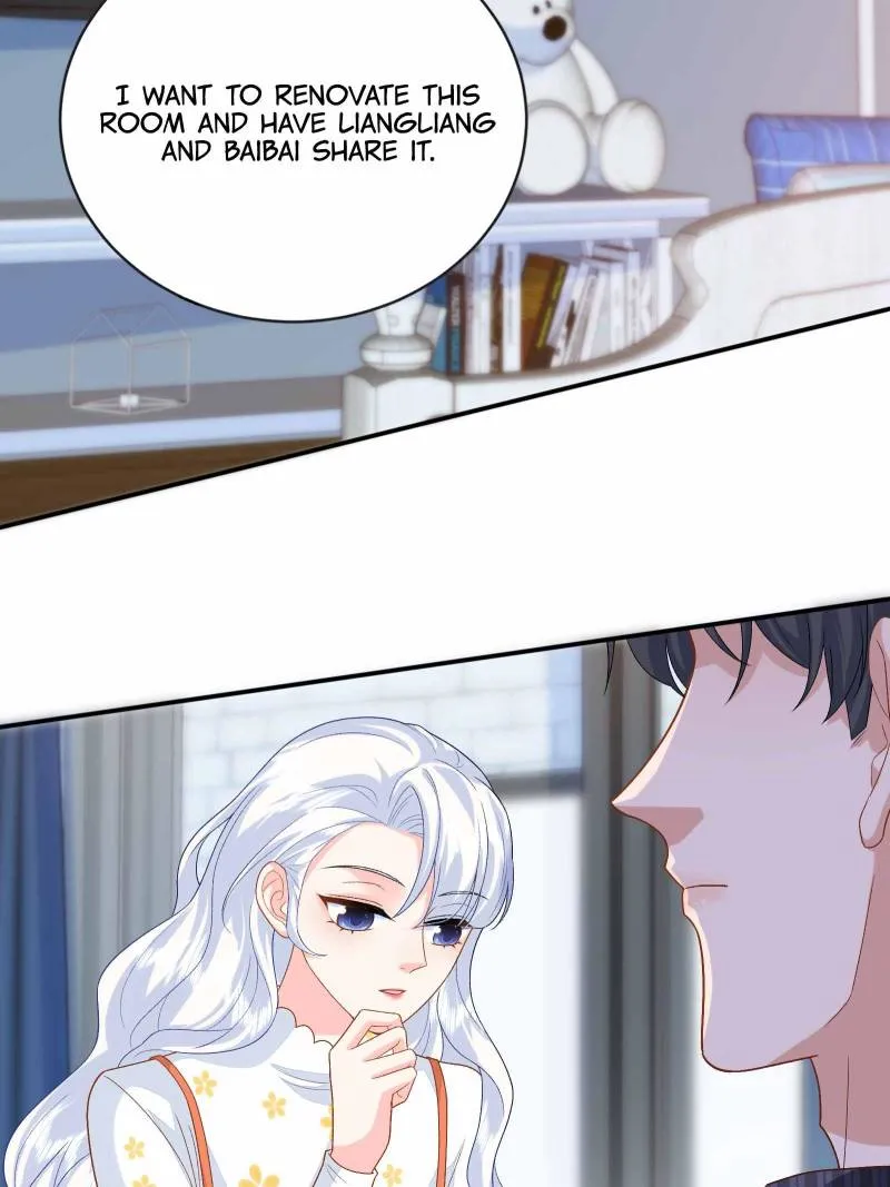 THE Son of a Dragon! Mommy is a criminal Chapter 77 Online - página 30