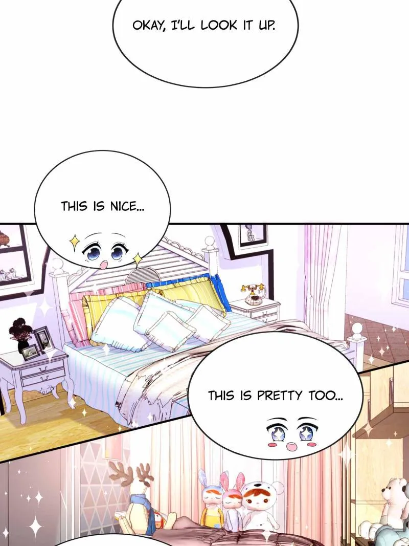 THE Son of a Dragon! Mommy is a criminal Chapter 77 Online - página 33